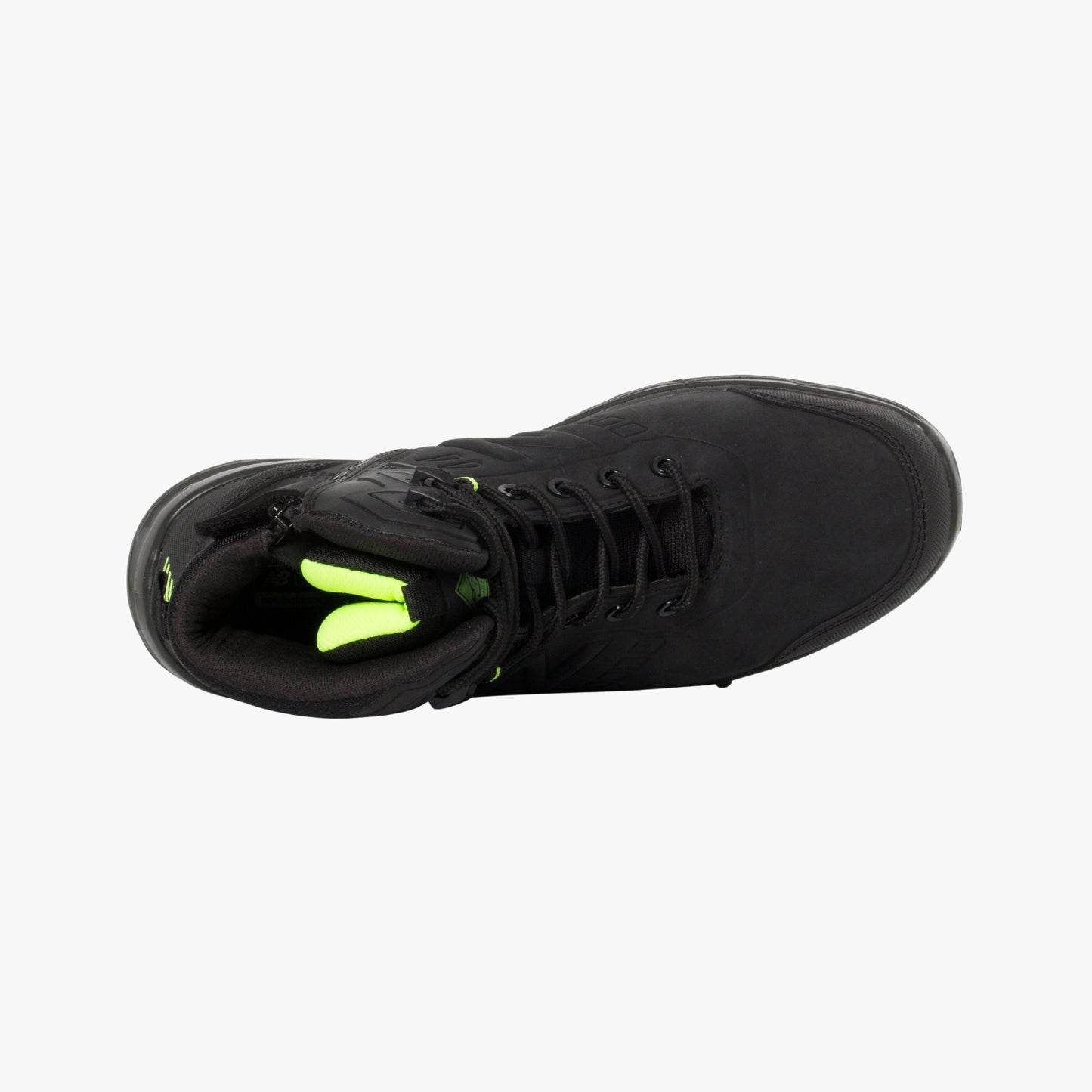 New Balance Contour - Black (2E)
