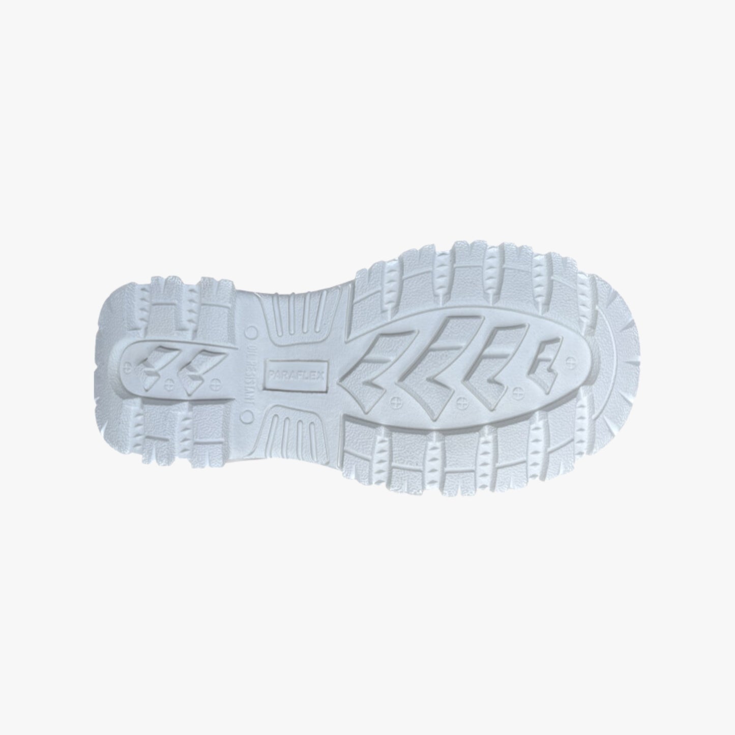 HLU2021 - Hygiene Lace Up Safety Boot