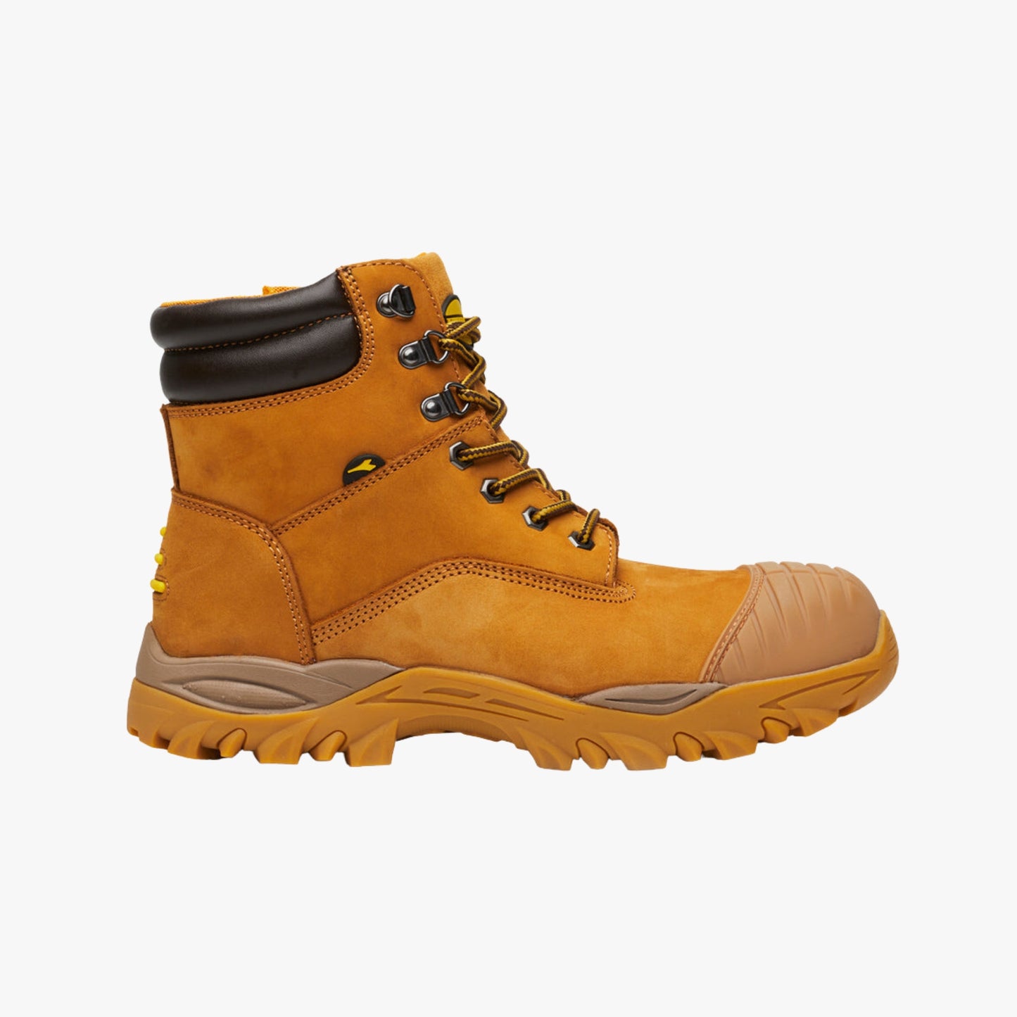 Diadora Craze Zip - Wheat