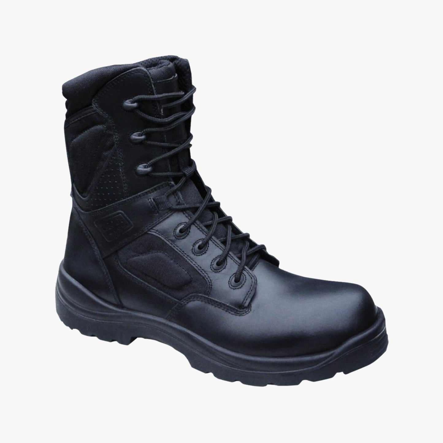 PARATAC  - High Leg Military GP Non Safety Boot