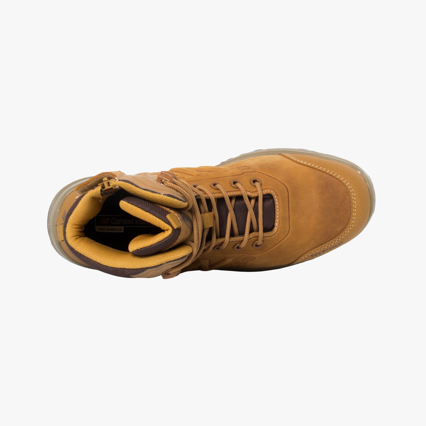 New Balance Contour - Wheat (2E)