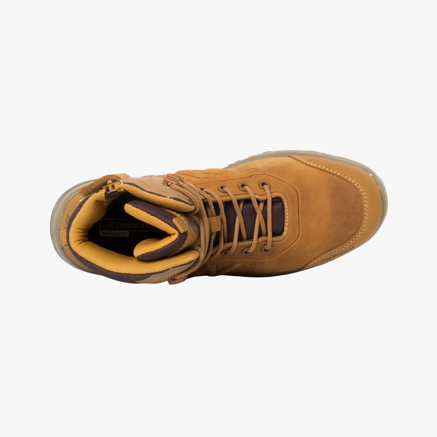 New Balance Contour - Wheat - Extra Wide (4E)