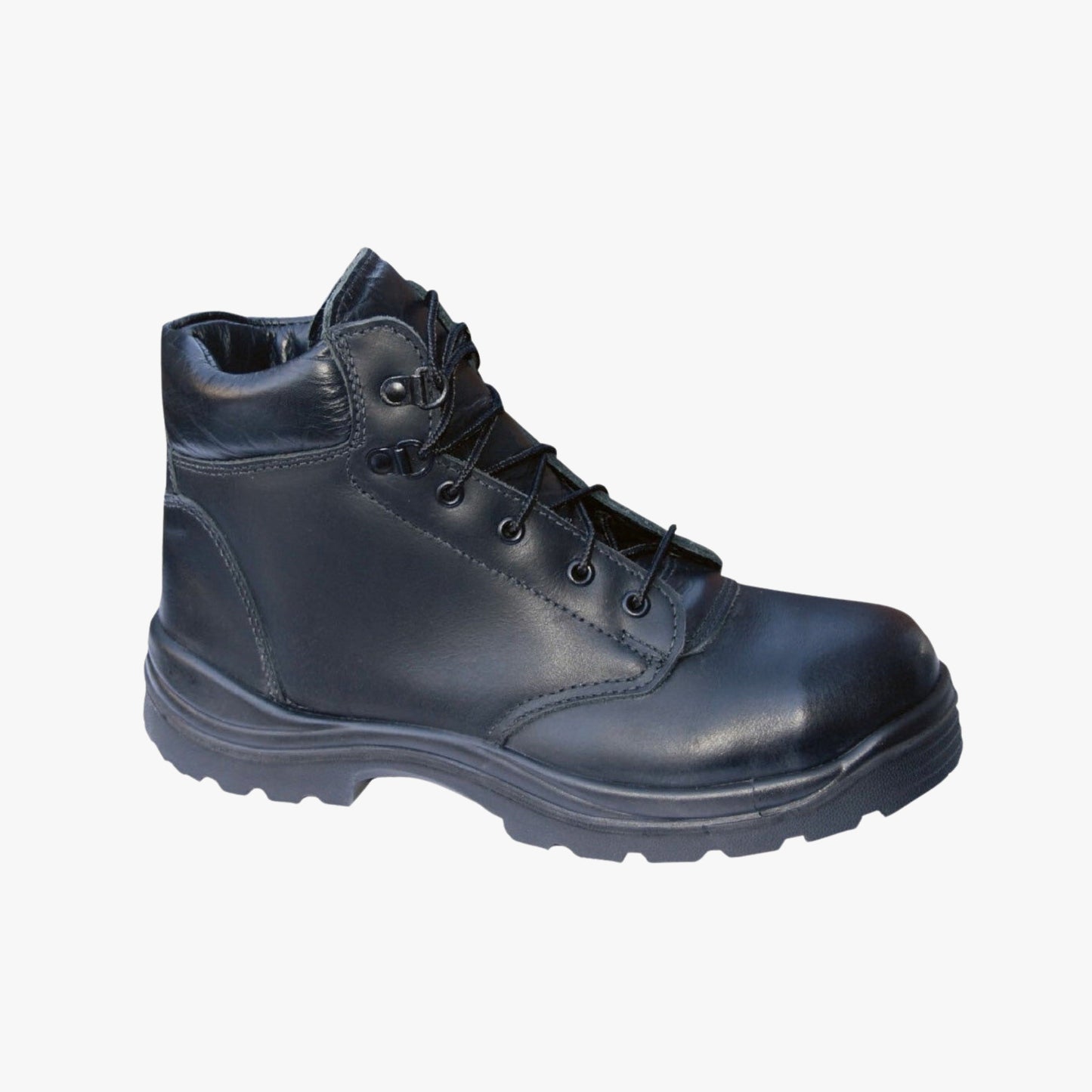 GUARDIAN - Lace Up Safety Boot