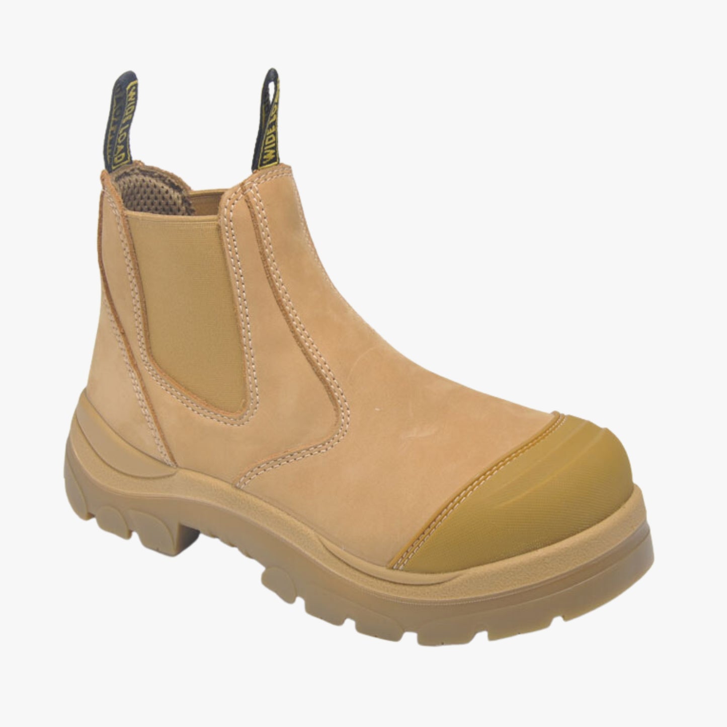 490WPO - Wheat - Slip On - 16cm