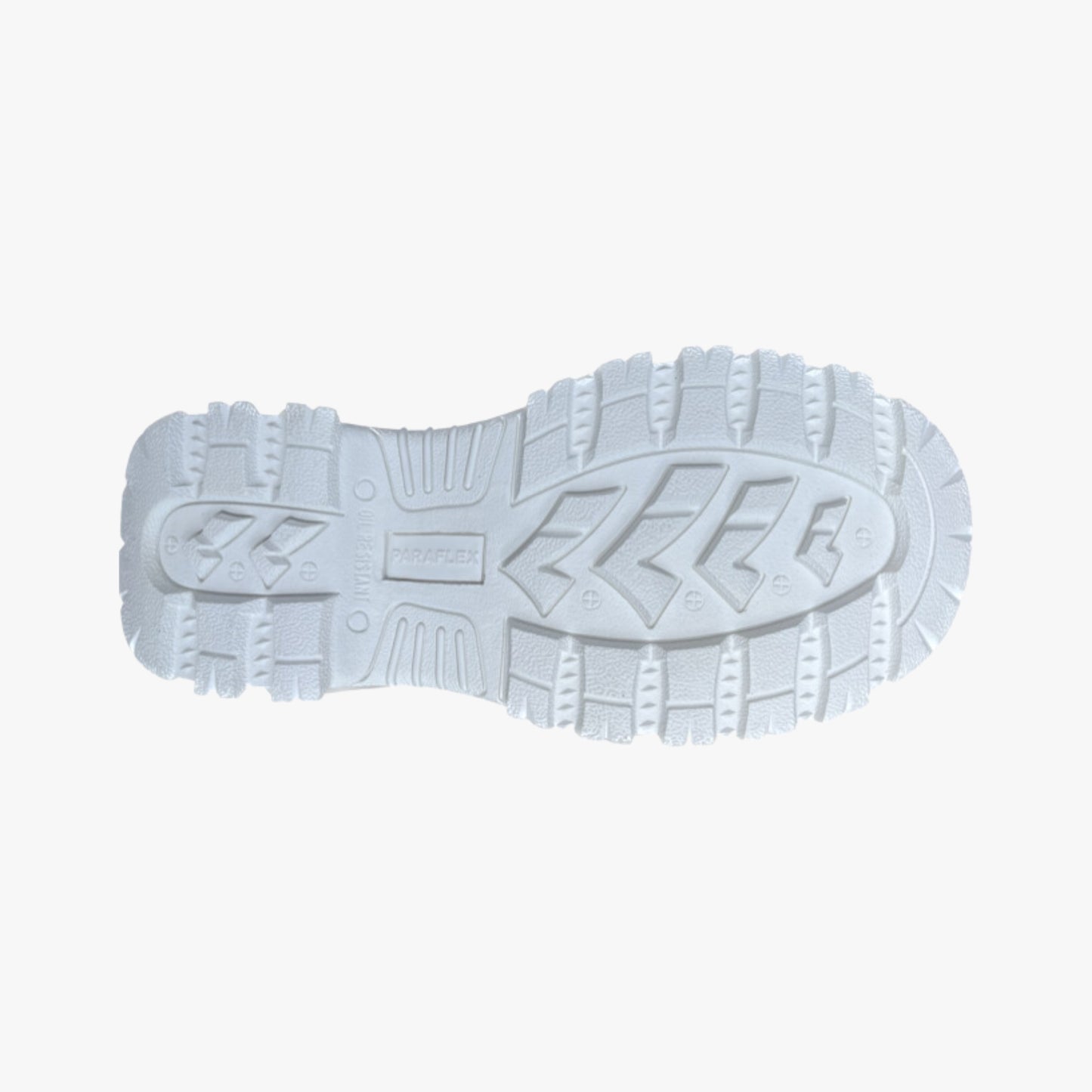 H2021 - Hygiene Slip On Safety Boot