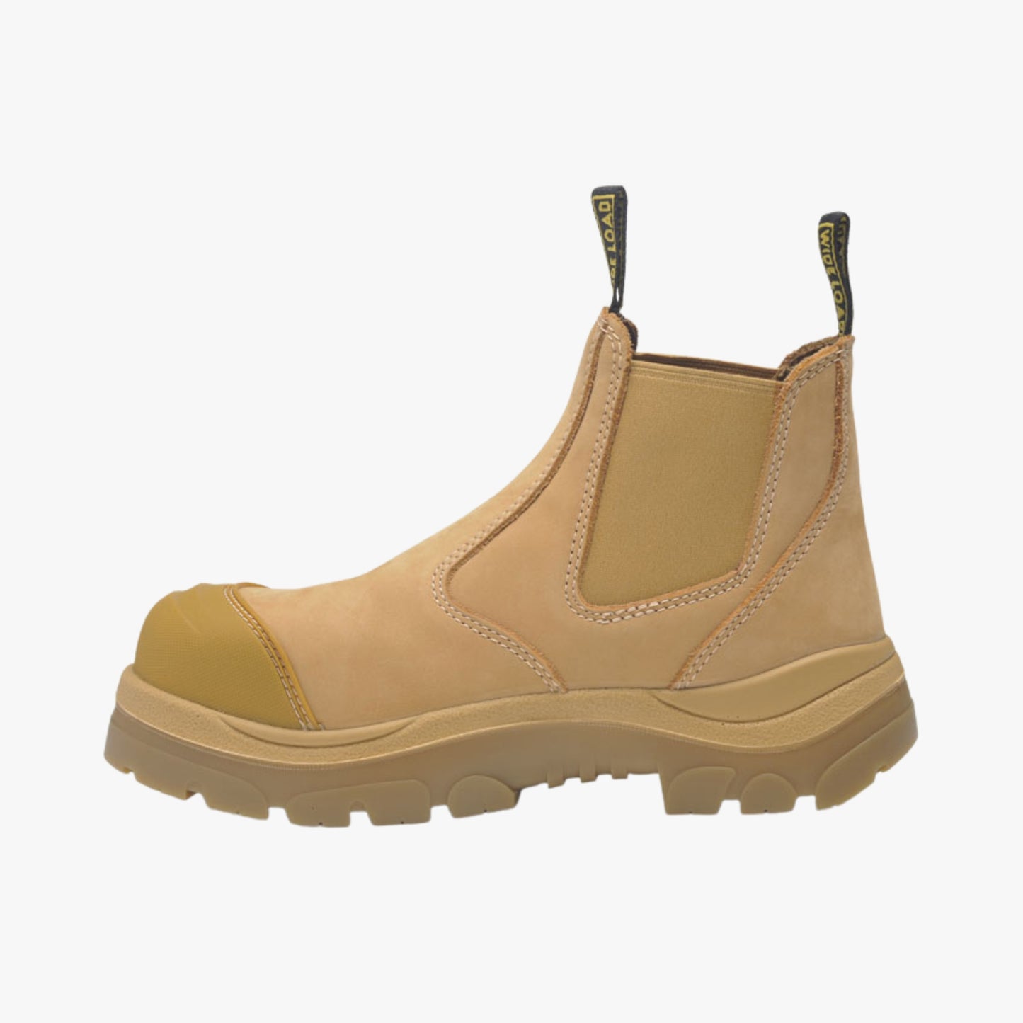 490WPO - Wheat - Slip On - 16cm