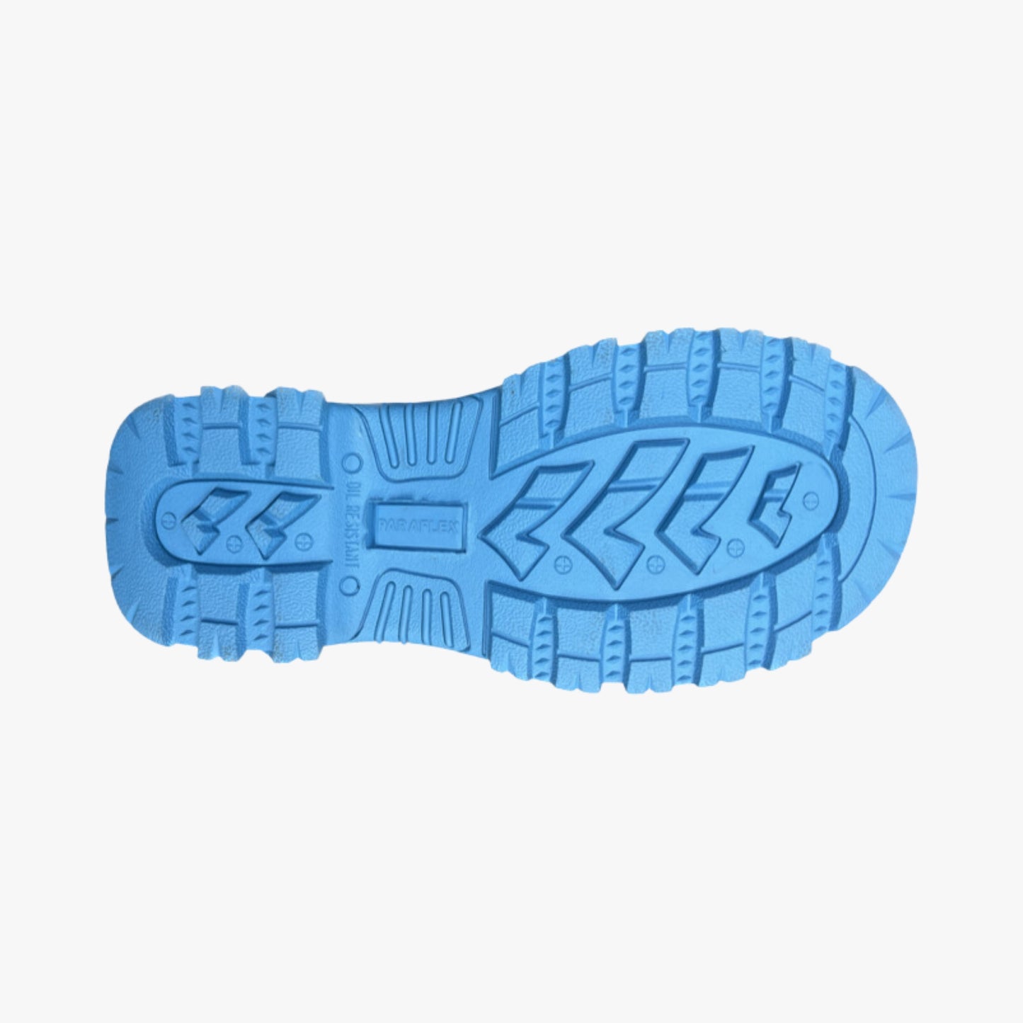 HIDB2021 - ID Blue Slip On Safety Boot