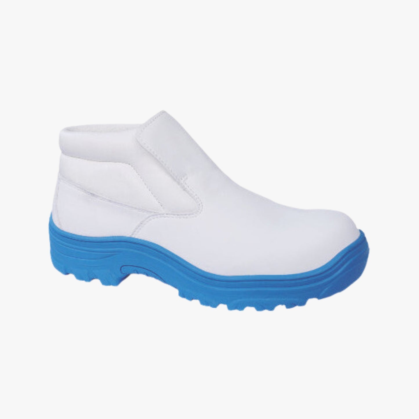 HIDBSC2021 - Soft Collar Slip On Safety Boot