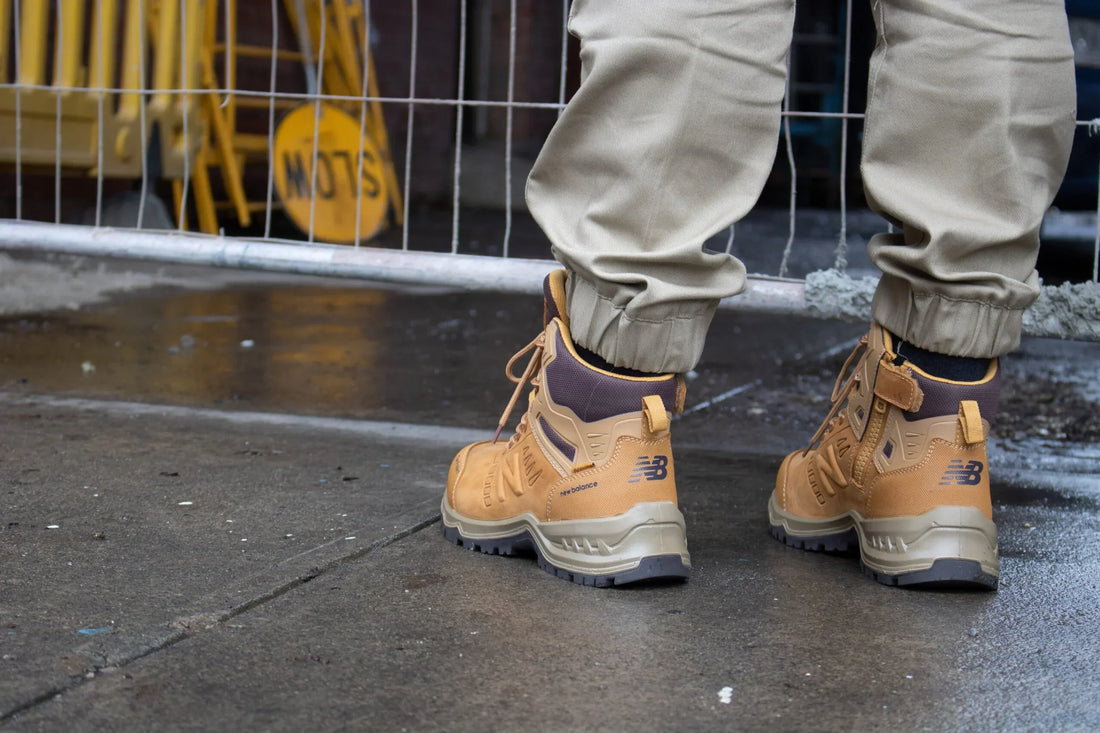 New Balance