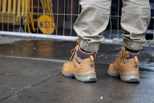 New Balance