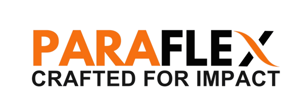 Paraflex Footwear