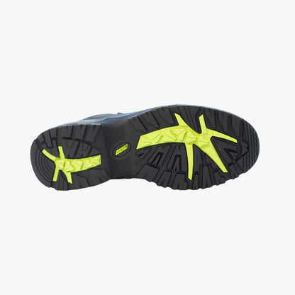 New Balance Contour - Black - Extra Wide (4E)
