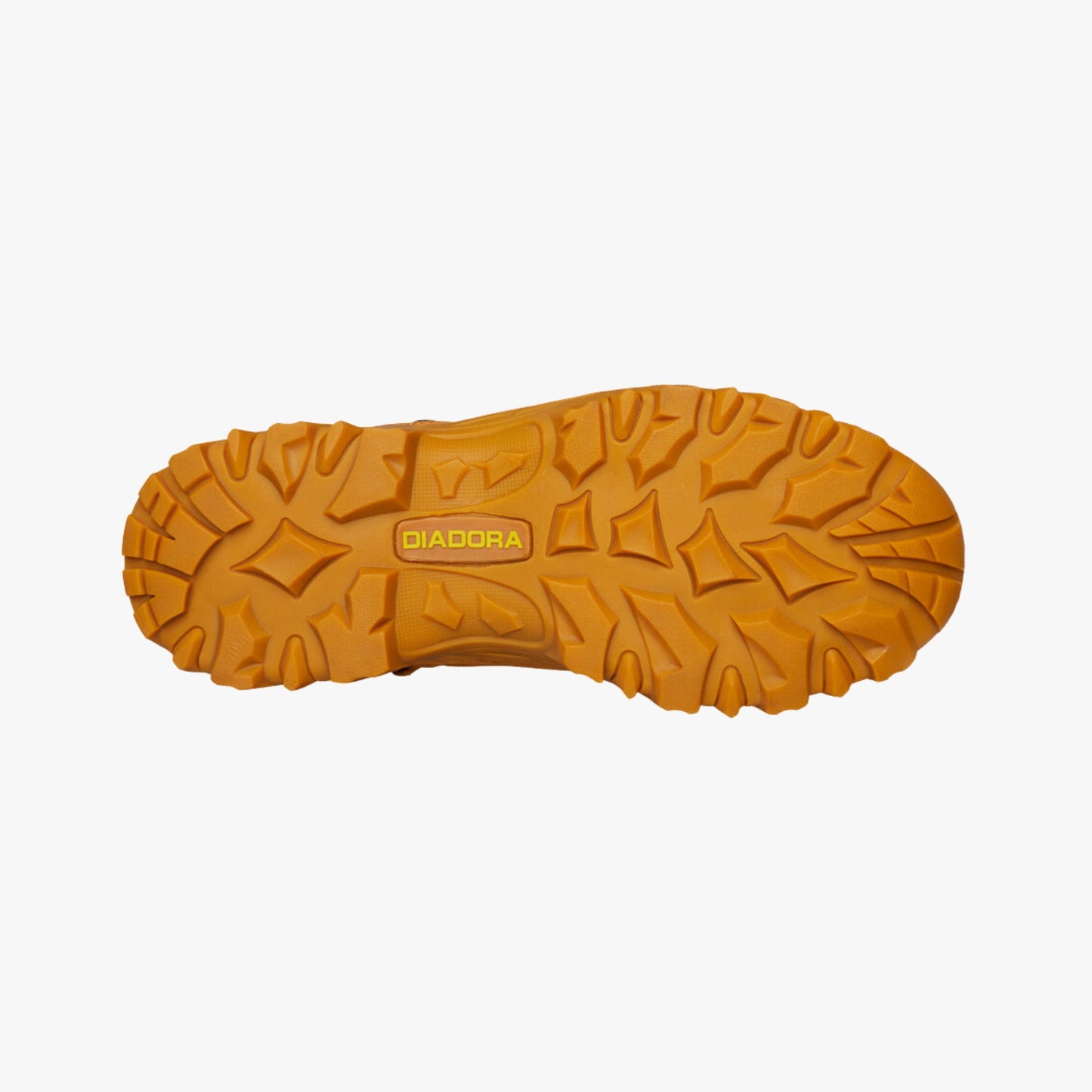 Diadora Craze Zip - Wheat