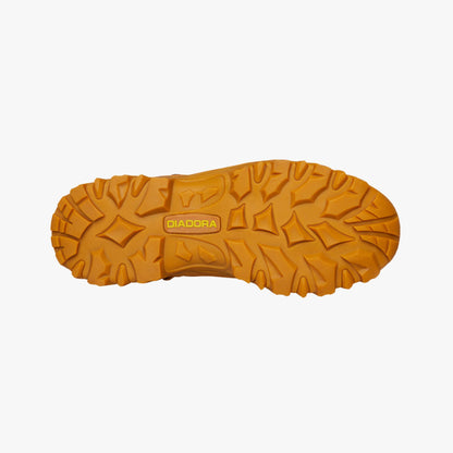 Diadora Craze Zip - Wheat