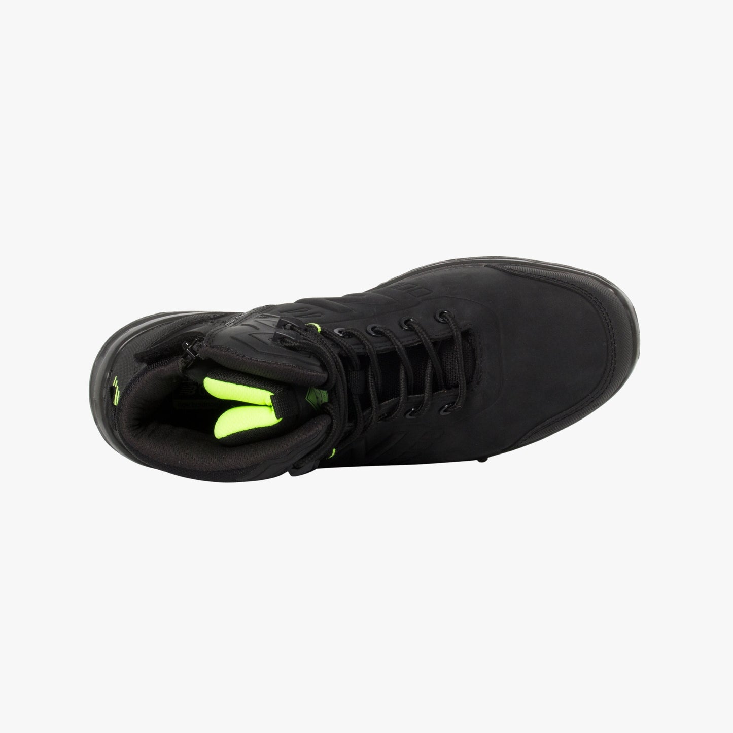 New Balance Contour - Black - Extra Wide (4E)