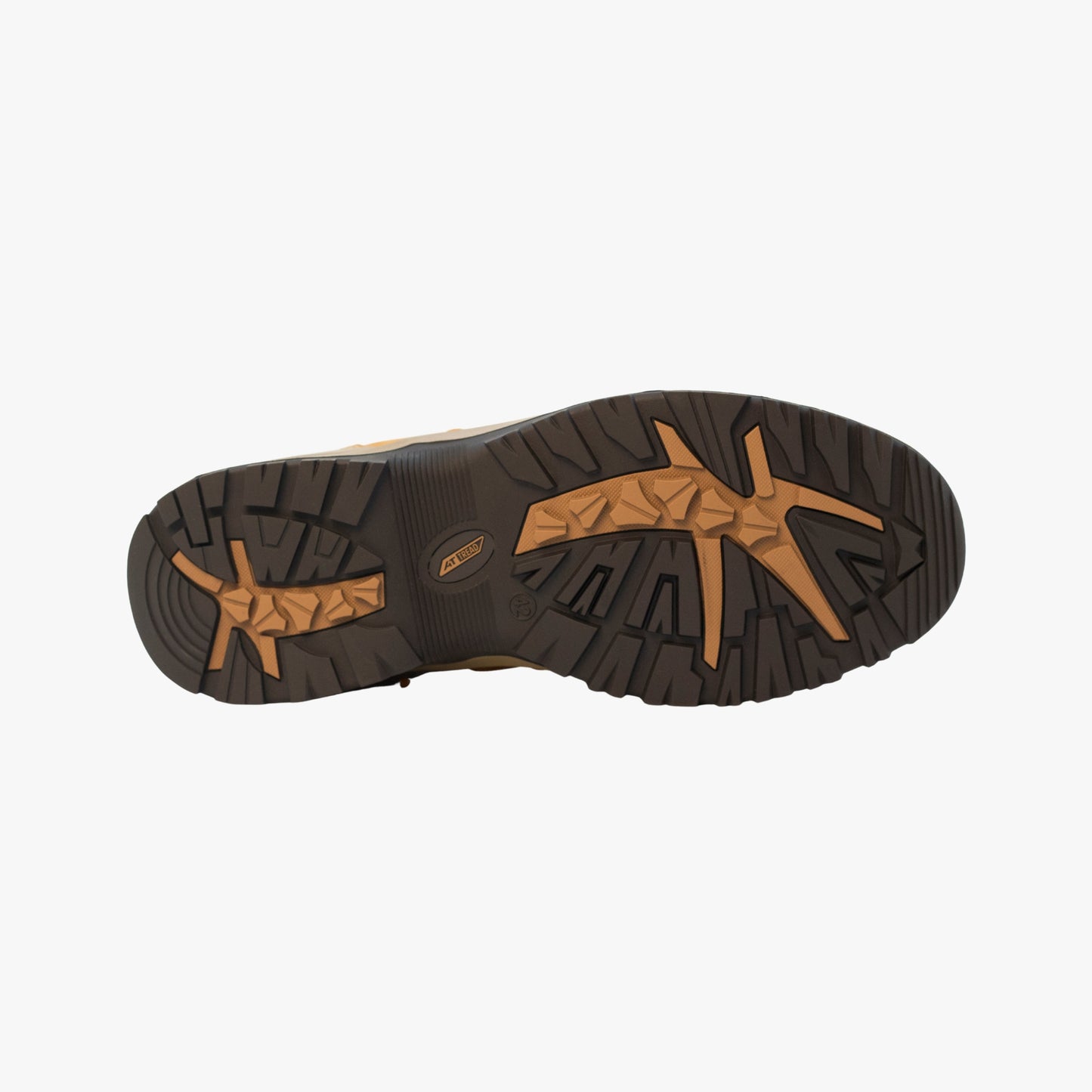 New Balance Contour - Wheat (2E)