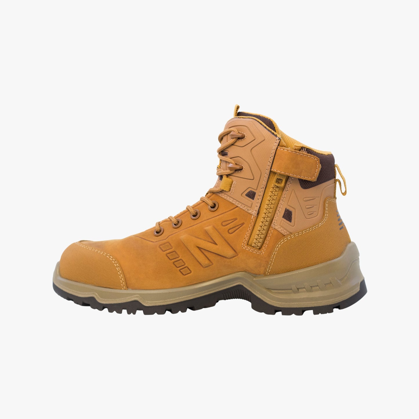 New Balance Contour - Wheat - Extra Wide (4E)