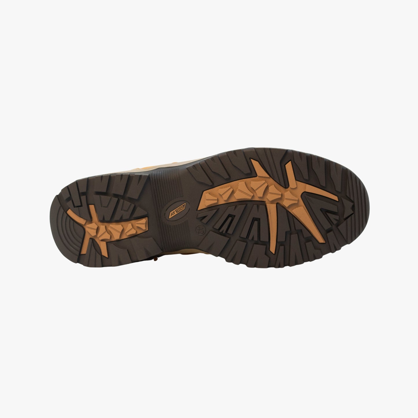 New Balance Contour - Wheat - Extra Wide (4E)