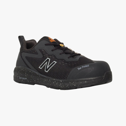 New Balance Logic