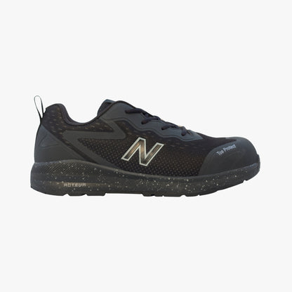 New Balance Logic