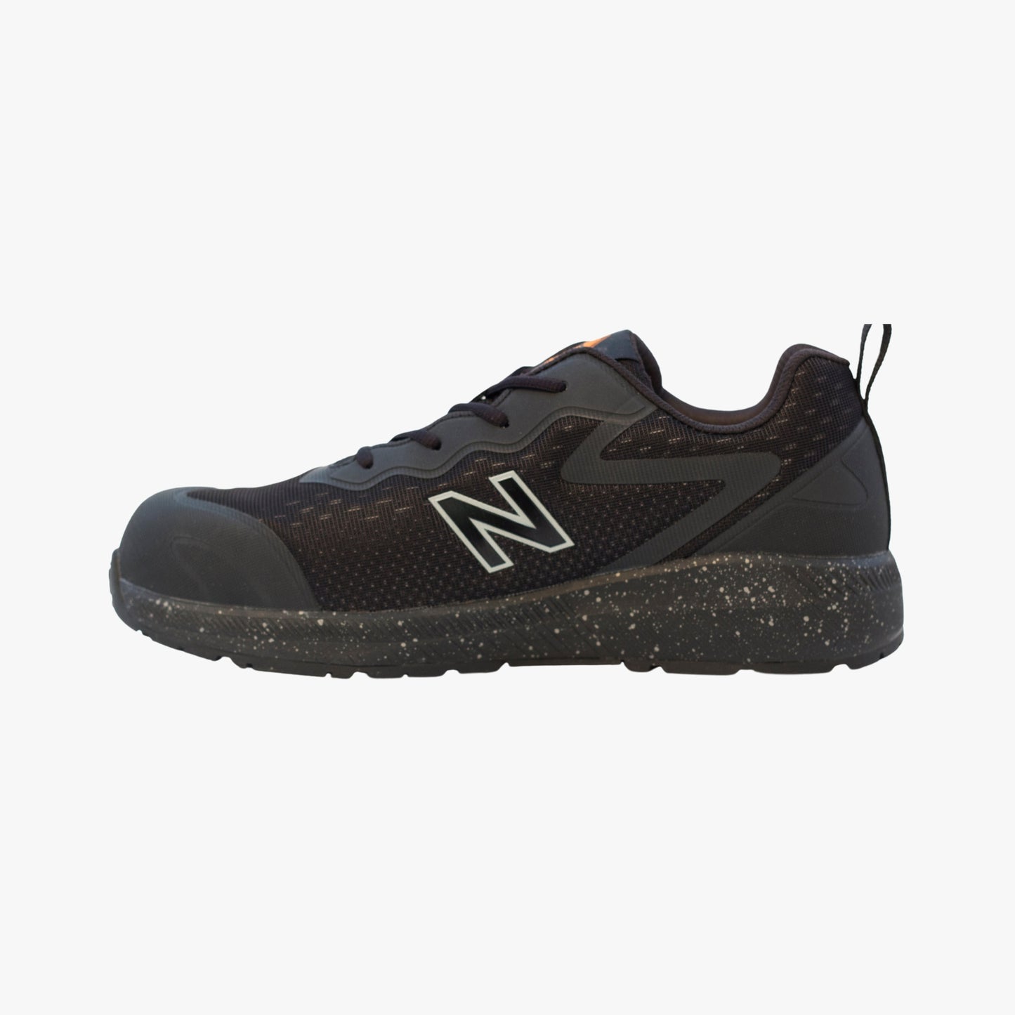New Balance Logic