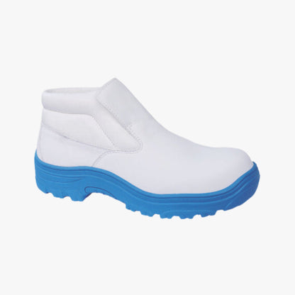 HIDBSC2021 - Soft Collar Slip On Safety Boot