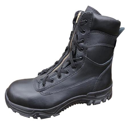 SIREN 2020 - High Leg Speed Zip Safety Boot